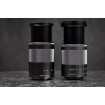 Canon Lens EF-M 18-150mm f/3.5-6.3 IS STM ( Silver / Graphite )